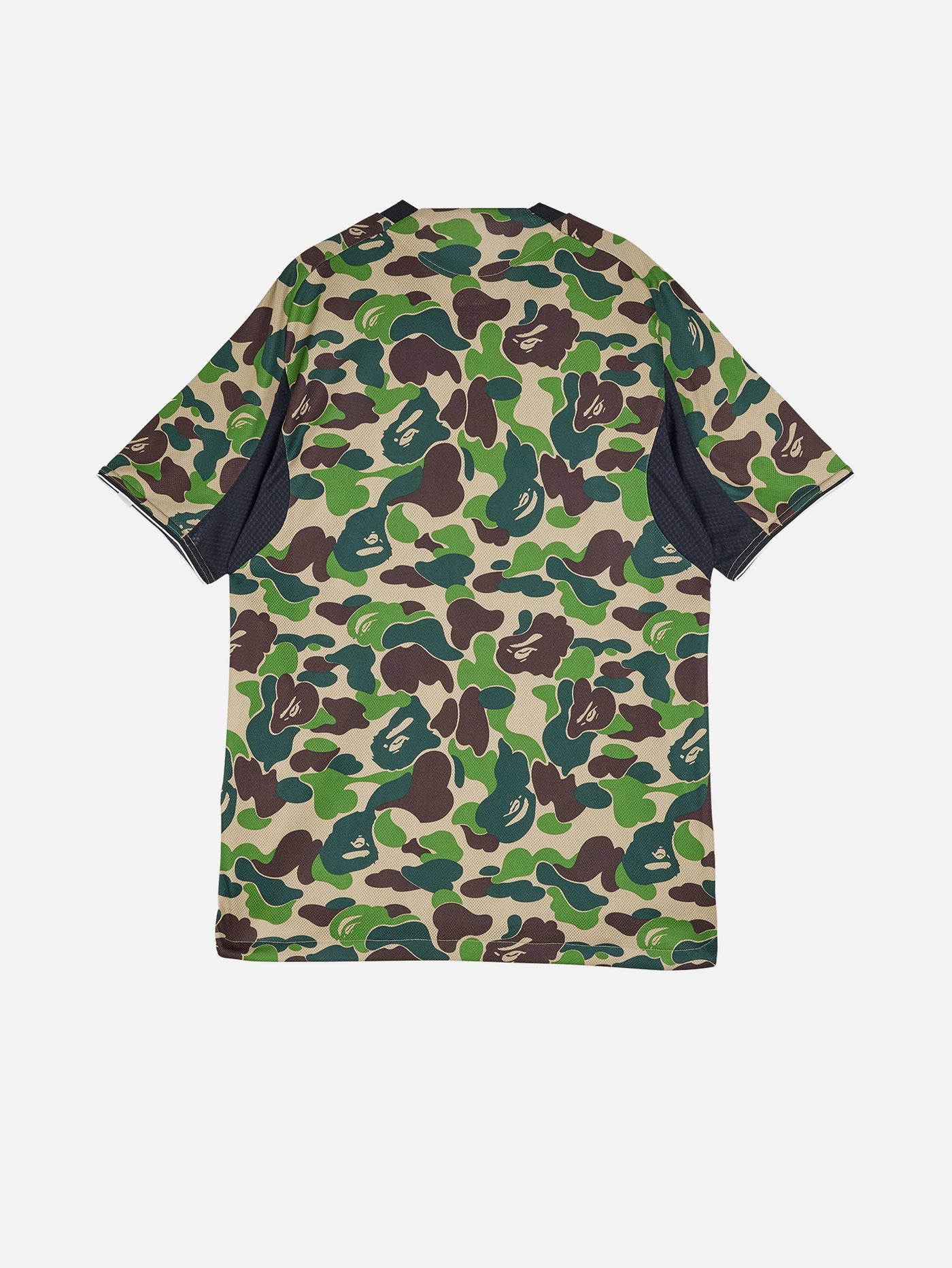 BAPE x adidas FB Jersey - Green