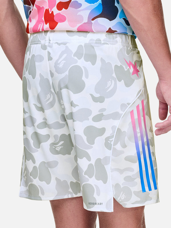 ADIDAS ORIGINALS, BAPE x adidas FB Shorts 