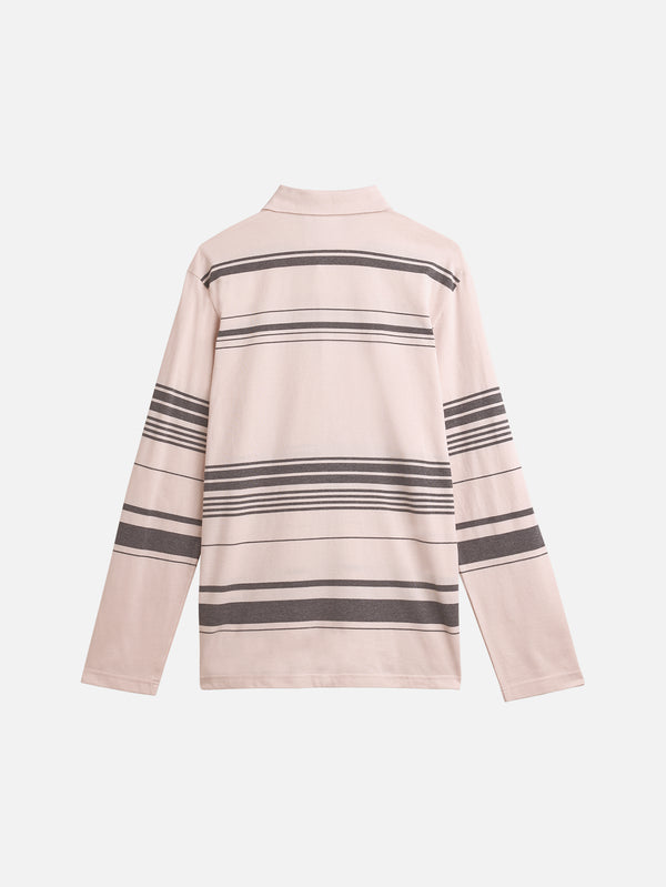 Wales Bonner x adidas Polo 