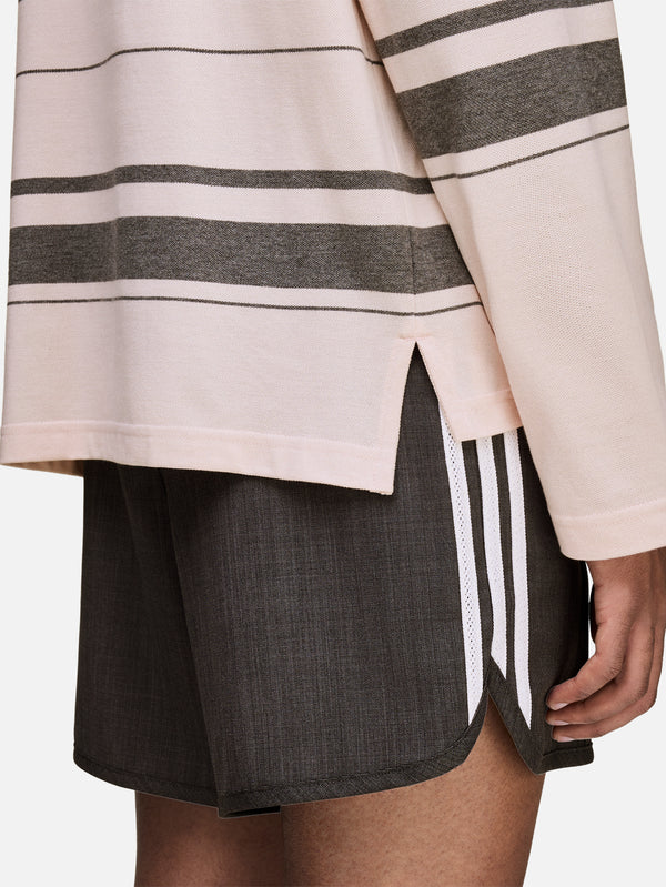 Wales Bonner x adidas Polo 