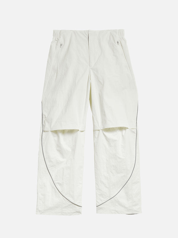ADIDAS ORIGINALS, OG LA x adidas Shield Pant - Off White, EŞOFMAN ALTI, shopi go'da!