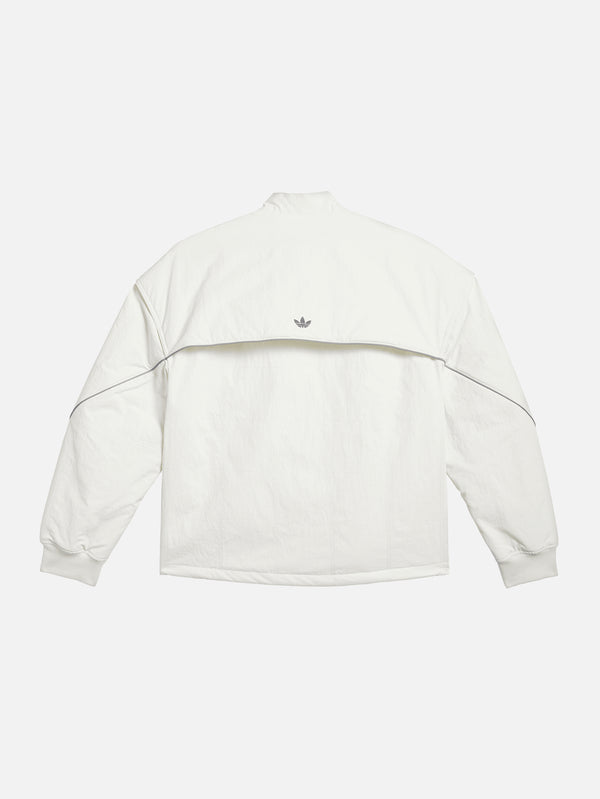 ADIDAS ORIGINALS, OG LA x adidas Racer Jacket - Off White, CEKET, shopi go'da!