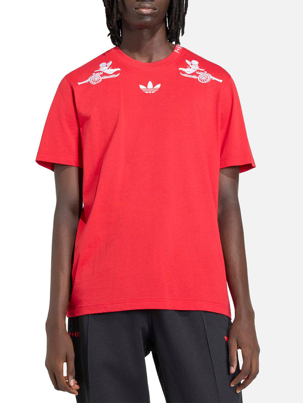 AFC P+F TEE         BETSCA