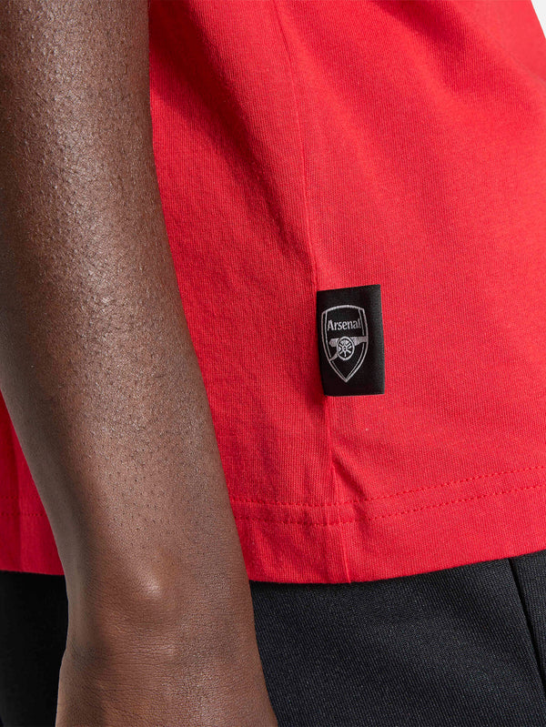 AFC P+F TEE         BETSCA