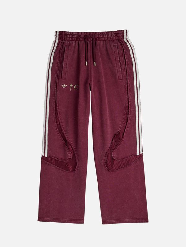 Thug Club x adidas Teamgeist Sweatpants 