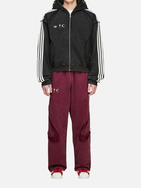 Thug Club x adidas Teamgeist Sweatpants 