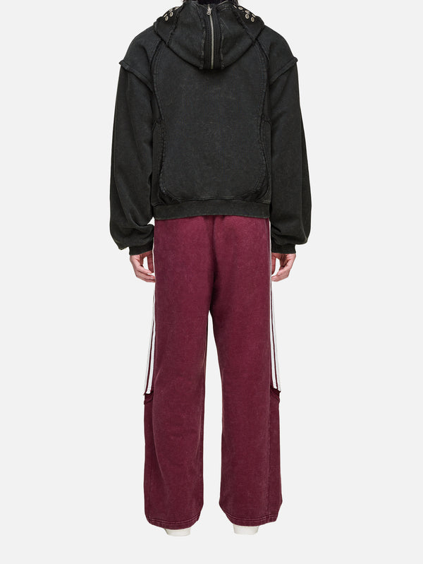 Thug Club x adidas Teamgeist Sweatpants 