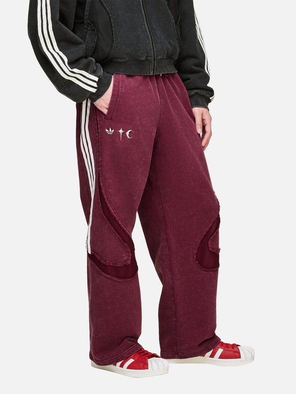 Thug Club x adidas Teamgeist Sweatpants 