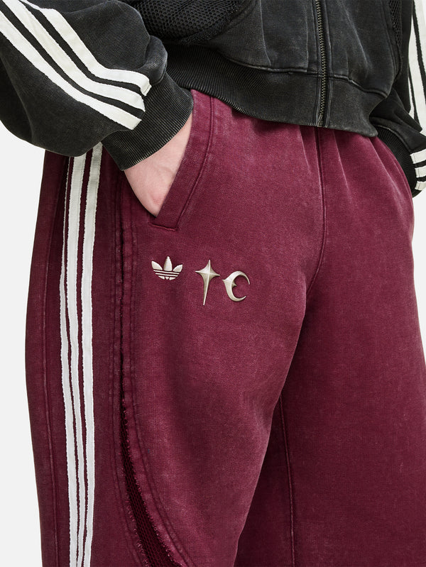 Thug Club x adidas Teamgeist Sweatpants 