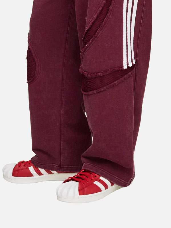 Thug Club x adidas Teamgeist Sweatpants 