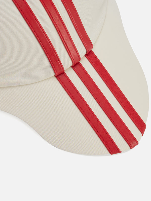 ADIDAS ORIGINALS, Thug Club x adidas Sword Cap - Cream White, ŞAPKA, shopi go'da!