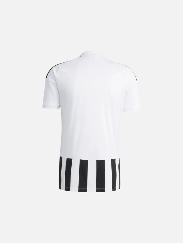 ADIDAS ORIGINALS Juventus 26/27 Home Jersey – beyaz-siyah, arka görünüm
