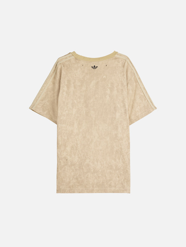 ADIDAS ORIGINALS, Song for the Mute x adidas ADI006 Tee - Clay/Savannah, T-SHIRT, shopi go'da!