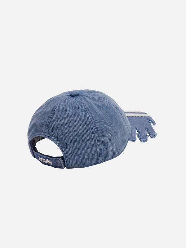 AVAVAV x adidas Slashed Cap 3S 