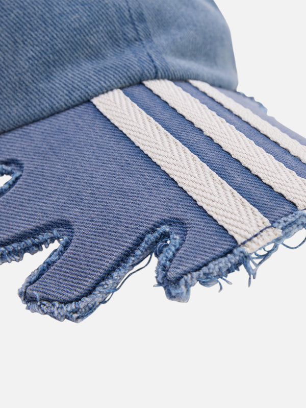 AVAVAV x adidas Slashed Cap 3S 