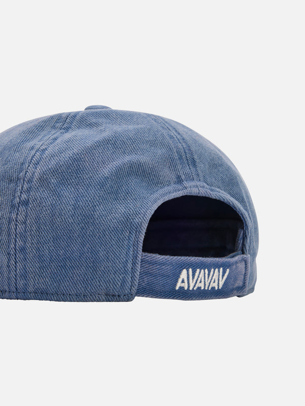 AVAVAV x adidas Slashed Cap 3S 