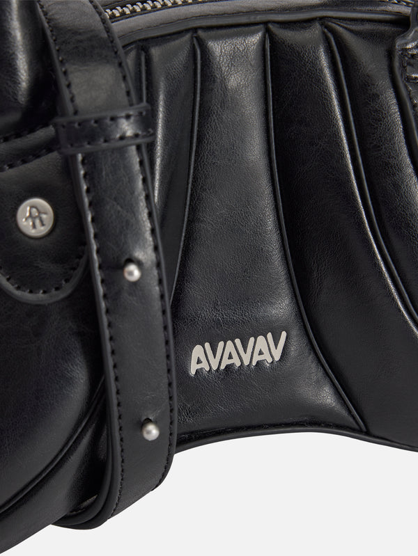 AVAVAV x adidas Mini Sculpted Bag 