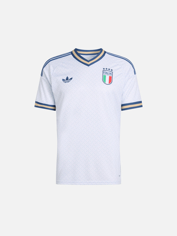 ADIDAS ORIGINALS, Italy 26 Away Jersey 
