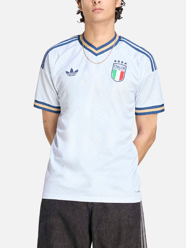ADIDAS ORIGINALS, Italy 26 Away Jersey 