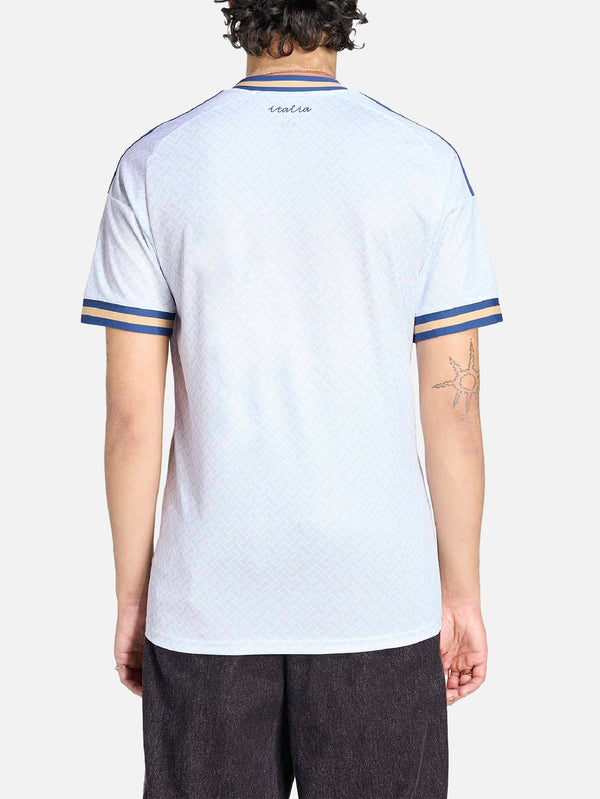 ADIDAS ORIGINALS, Italy 26 Away Jersey 