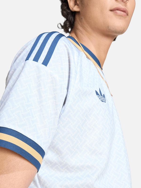 ADIDAS ORIGINALS, Italy 26 Away Jersey 