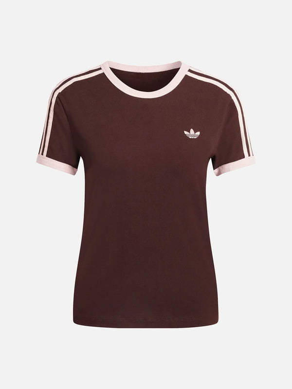 ADIDAS ORIGINALS 3S Tee Slim 