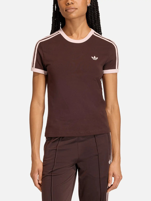 ADIDAS ORIGINALS 3S Tee Slim 