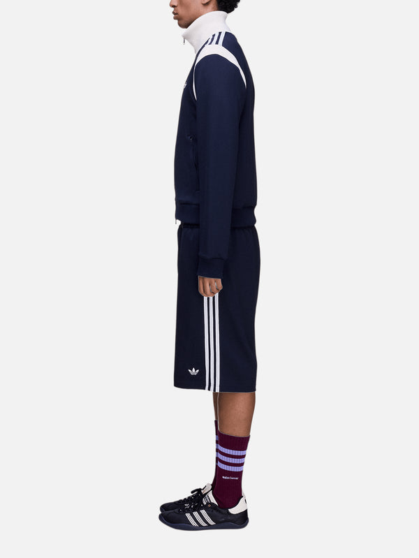 ADIDAS ORIGINALS, Wales Bonner x adidas Twill Track Top - Night Navy, EŞOFMAN ÜSTÜ, shopi go'da!