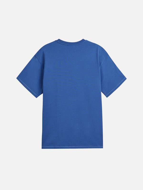 ADIDAS ORIGINALS, AVAVAV X adidas Tee - Night Marine, T-SHIRT, shopi go'da!