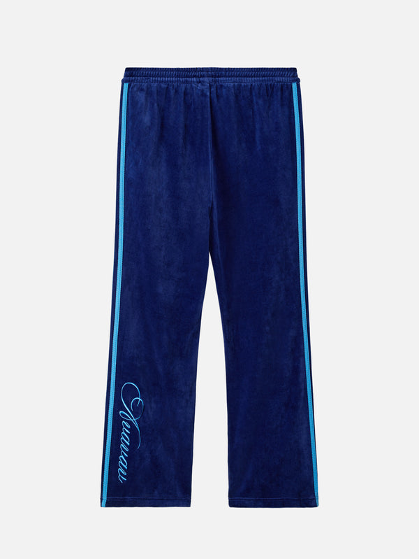 AVAVAV x adidas Velvet Track Pants 