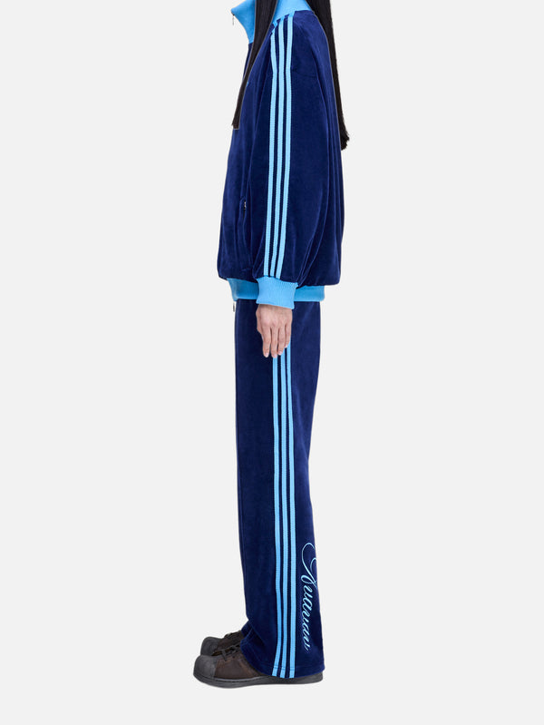 AVAVAV x adidas Velvet Track Pants 