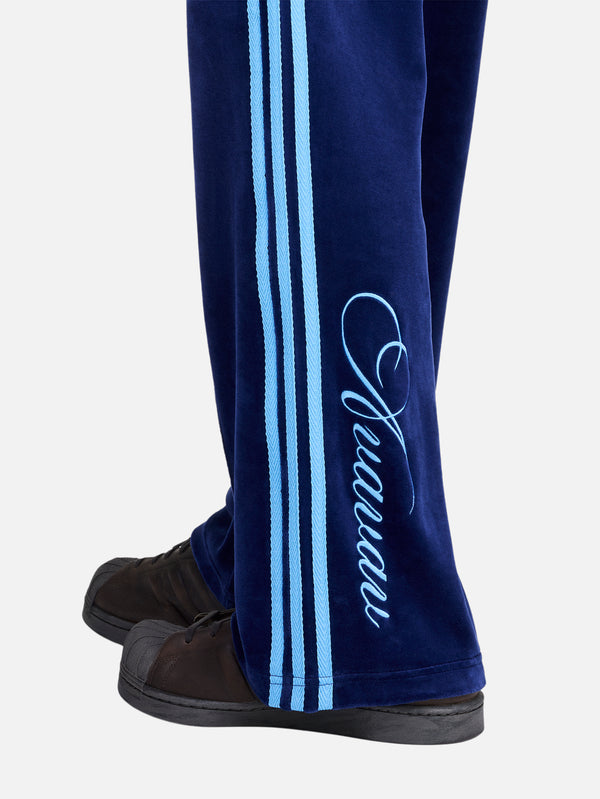 AVAVAV x adidas Velvet Track Pants 