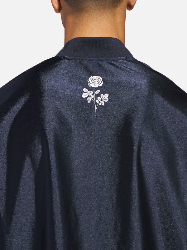 Willy Chavarria x adidas Dazzle LS Jersey 