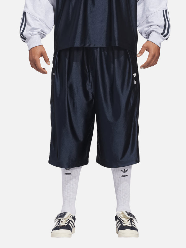 Willy Chavarria x adidas Dazzle Short 
