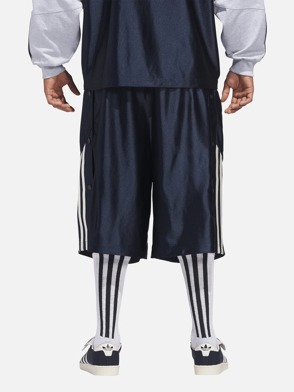 Willy Chavarria x adidas Dazzle Short 