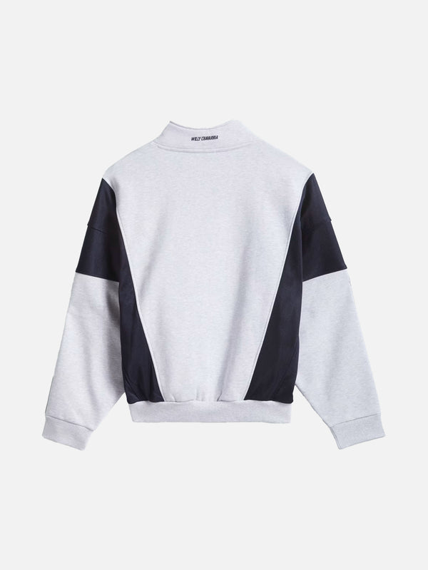 Willy Chavarria x adidas Watsonville Sweater 