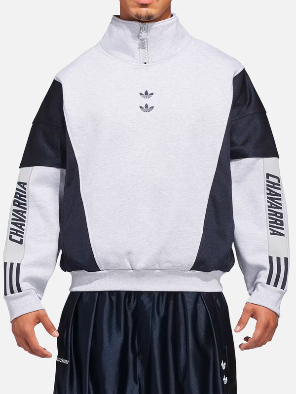 Willy Chavarria x adidas Watsonville Sweater 