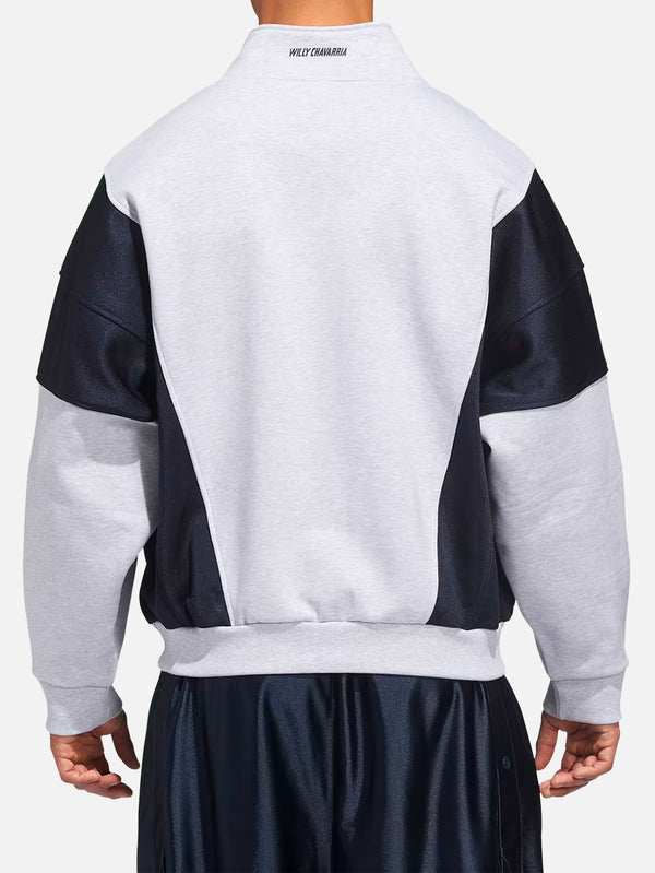 Willy Chavarria x adidas Watsonville Sweater 