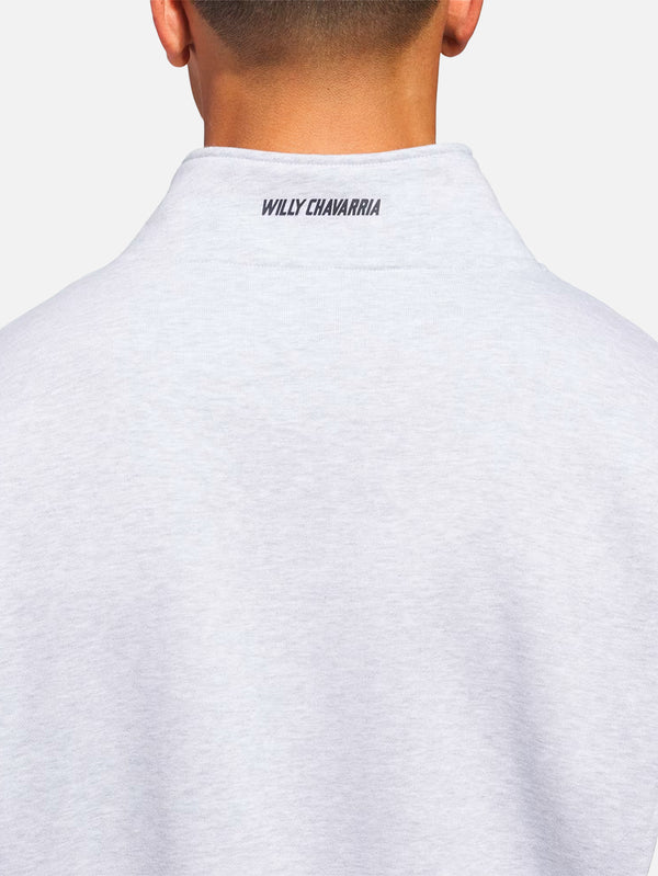 Willy Chavarria x adidas Watsonville Sweater 