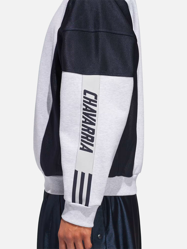 Willy Chavarria x adidas Watsonville Sweater 