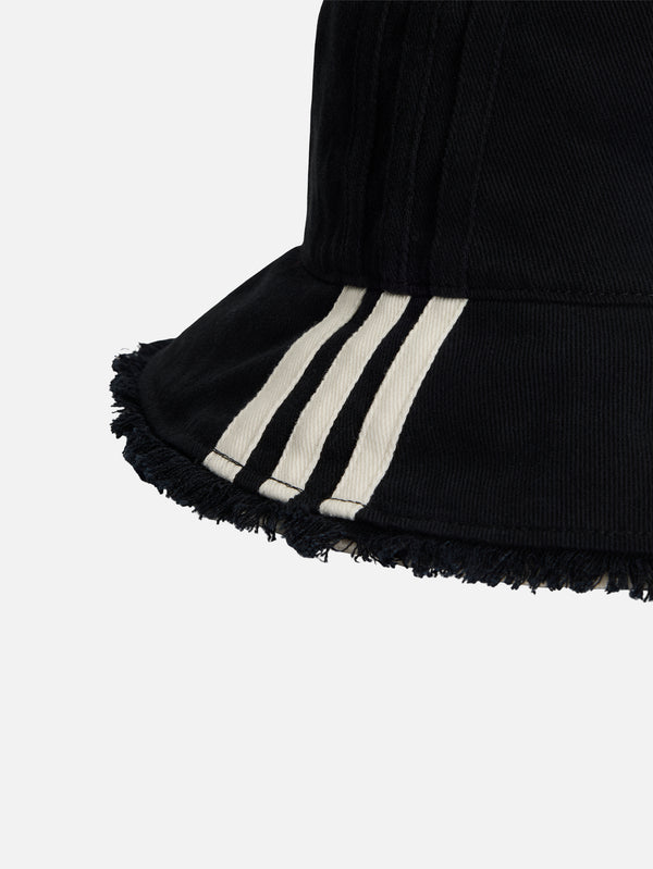 Y-3 Stripes Hat 