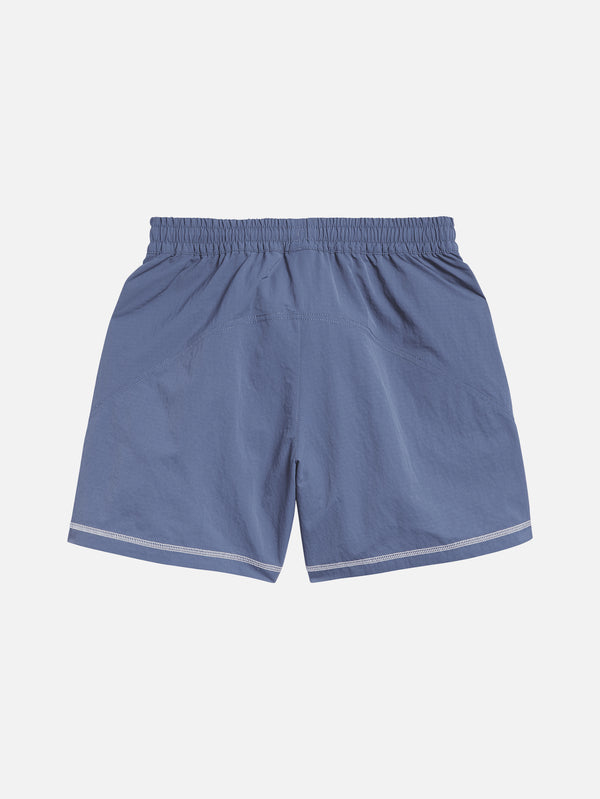 ADIDAS ORIGINALS, OG LA x adidas Nylon Short - Preloved Ink, ŞORT, shopi go'da!