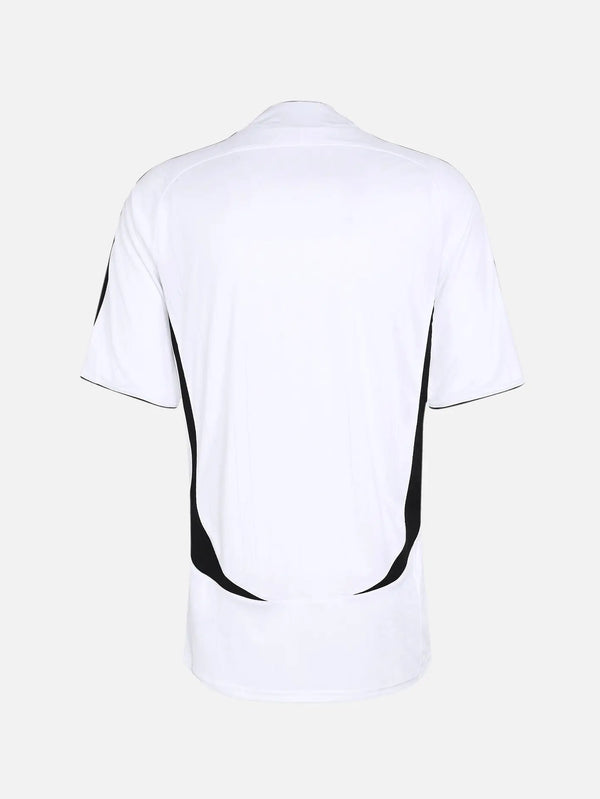ADIDAS ORIGINALS Germany Home Jersey 2006 - White - Kategorize edilmemiş FORMA