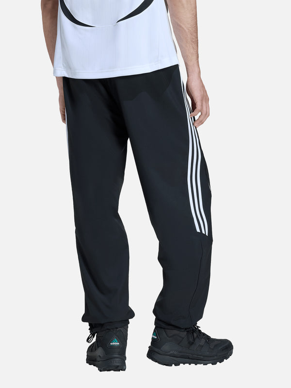 ADIDAS ORIGINALS - EŞOFMAN ALTI - Teamgeist Adicolor Trackpant - Black - shopi go'da!.