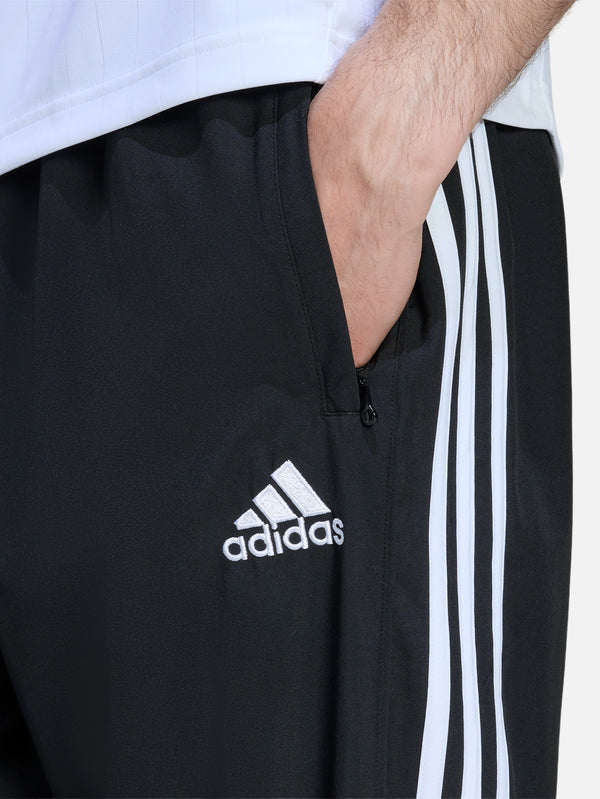 ADIDAS ORIGINALS - EŞOFMAN ALTI - Teamgeist Adicolor Trackpant - Black - shopi go'da!.