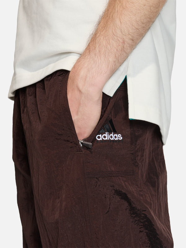 ADIDAS ORIGINALS, EQT Iridescent Track Pant -  Aurora Coffee, EŞOFMAN ALTI, shopi go'da!