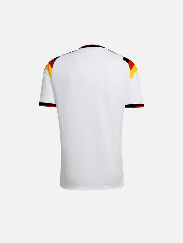 Germany 26 Home Jersey 