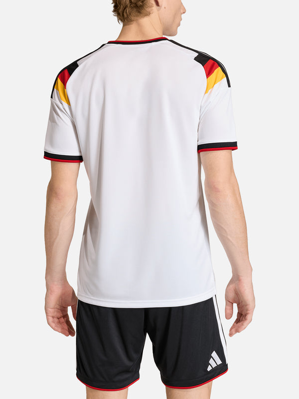 Germany 26 Home Jersey 