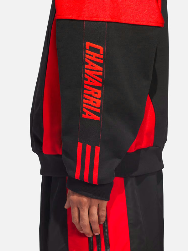 Willy Chavarria x adidas Watsonville Mockneck 