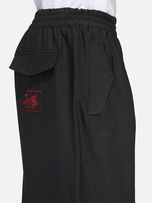 Willy Chavarria x adidas Twill Track Pants 